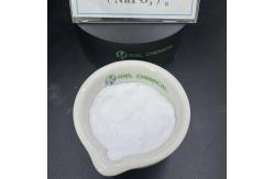 China Industrial Grade 68% Sodium Hexametaphosphate For Sale For Chelating Agent supplier