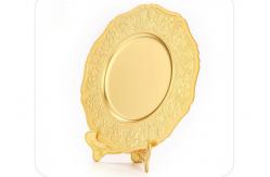 China Prize Presentation Use Metal Decorations Crafts Custom Logo Accepted supplier
