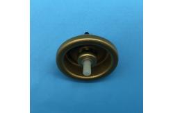 China Compact Foam Mousse Dispenser Actuator - Precision Control, Space-Saving Design supplier