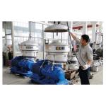 ZTIC Disc High Speed Spinning Centrifuge Separator Multifunctional