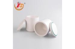China                  Ball Mill Pots in Full Sizes Full Specifications Ball Mill Jars              supplier