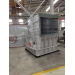 ZTIC 550TPH PFQ Wear Resistant Vortex Strong Impact Crusher Stone Crusher Machine