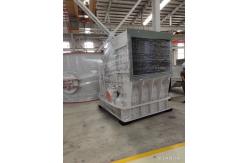 China ZTIC 550TPH PFQ Wear Resistant Vortex Strong Impact Crusher Stone Crusher Machine supplier