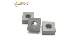China Tungsten Carbide Stone Cutting Tips Teeth for Quarry Marble Cutting supplier