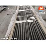 Carbon Steel ASTM A179 G/L/KL/HFW Finned Tube for Condenser Applications for sale