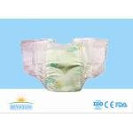 Large Package Soft Warm Baby Diapers Adjustable Disposable Breathable for sale