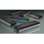 8 Bit TOSHIBA Audio Amplifier IC TMP88CS38 16 MHz For Electric Components