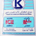 Flexible Reusable PE Ice Pack Coolers For Outdoor Travel for sale
