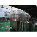 Automated Ampoule Filling and Sealing Line for Hyaluronic Acid Injection High Filling Speed 22,000BPH, ISO 14644 Compliance for sale