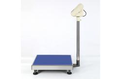 China Easy To Operate Weighing Bench Scale RS232 Output With Weight Tare Function supplier