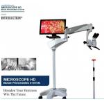 Microscope High Definition Image Processing System Digital Video Capture System for sale