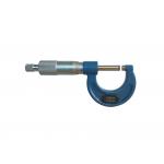 Starrett Version 0-25mm Mechanical Outside Micrometer Machinist Tool