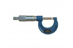 China 0-25mm Outside Micrometer Precision Machinist Tool supplier