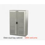 OEM Type 4 Outdoor Telecom Communications Enclosure 1.5m 2m IP55 for sale