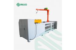 China EV Connector Durability Tester Electric Vehicle Charging Port Endurance Test UL2594 supplier