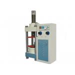 Cement Metal Material Concrete Compressive Strength Testing Machine Low Noise for sale