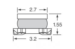 China LQH32PN2R2NN0L NEW AND ORIGINAL STOCK supplier