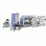 250m/Min Multilayer Extrusion Lamination Machine Precise Temperature Control for sale