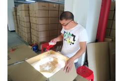 China LED Lamp Consumer Electronics Inspection supplier