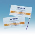 Opk Fertility Lh Ovulation Rapid Test Detection Kit At Home Fda Ce Fsc Approved for sale