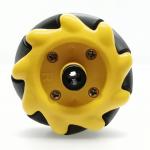 Smart Car Diameter 48mm Omni Directional Wheel for sale