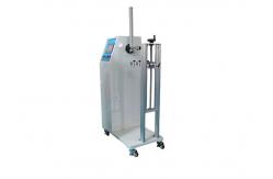 China IEC 60598-1 PLC Control Led Testing Equipment Luminaries Adjusting Devices 360° Movement supplier