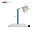 RFID Indoor Panel Antenna Anti - Metal Function Shielded Pad Antenna With Long Reading Range 35cm for sale