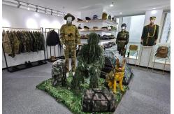 China Military Combat Boots manufacturer
