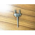 SN441011-2-3:2019-Lehre C1 Swiss Plug Gauge