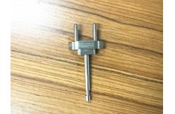 China SN441011-2-3:2019-Lehre C1 Swiss Plug Gauge supplier