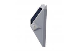 China IP55 18Leds Solar Motion Sensor Security Light Solar Sensor Wall Lamp supplier