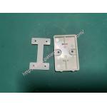 Nihon Kohden TEC-5602 Defibrillator Hook Bracket Plate Assembly