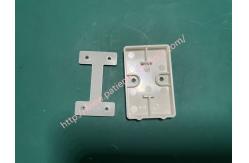 China Nihon Kohden TEC-5602 Defibrillator Hook Bracket Plate Assembly supplier