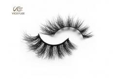 China Handmade Stero Effect 0.07 3D Individual Lash Extensions supplier