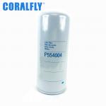 China CORALFLY P554004 Lube Oil Filter For Tractor for sale