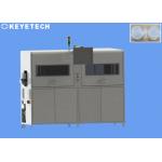 Plastic Parts Cap Inner Plug Vision Inspection and Quality Control System for sale