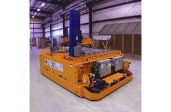 China 30 Ton Industry Material Handling Vehicle Anti Collision supplier