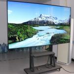 98 Inch Sunlight Readable Lcd Panel Replacement Monitor Outdoor Digital
