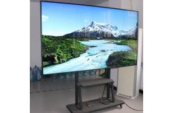 China 98 Inch Sunlight Readable Lcd Panel Replacement Monitor Outdoor Digital supplier