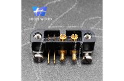 China HW-CMM Connectors , HW-221V04F23-0200-3400CMM supplier