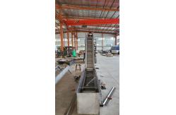 China                  BV High Quality Customized Gravity Roller Conveyor/ Free Roller Conveyor              supplier