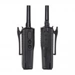 INRICO T529A POC Long Distance Two Way Radio Durable Far Distance Intercom With IP54 Ingress Protection And Versatile Functions for sale