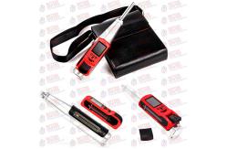 China ASTM C805  Non Destructive Testing Equipment 2.207J Digital Concrete Test Hammer supplier