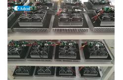 China Semiconductor Thermoelectric Conditioner Peltier Cooling supplier