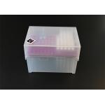 Plastic Medical Injection Products Agilent Robotic Sterilized Pipette Tips