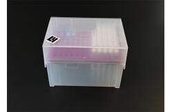 China Plastic Medical Injection Products Agilent Robotic Sterilized Pipette Tips supplier