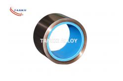 China 0.015mm Manganese Copper Alloy For Wheatstone Bridges supplier