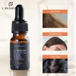 MSDS Eyelash Growth Serum 100% Cold Pressed Eyebrow Growth Castor Oil