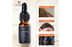 China MSDS Eyelash Growth Serum 100% Cold Pressed Eyebrow Growth Castor Oil supplier