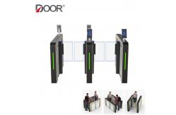 China Speed Gate High Security Access Control Turnstile Gate supplier